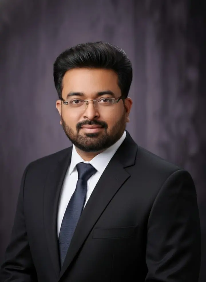 Groom Profile